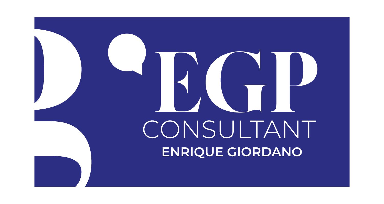 EGP Consultant